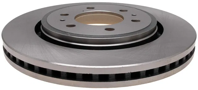 680508R – RAYBESTOS Brake Rotor, OE Replacement Single - view 2